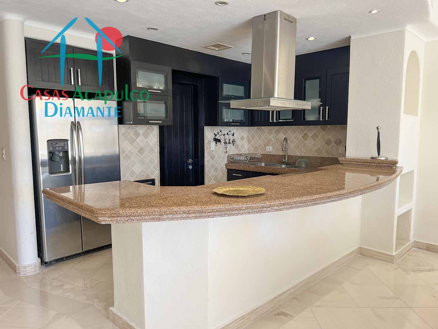 Son Vida Petén PH C8 - Cocina 2